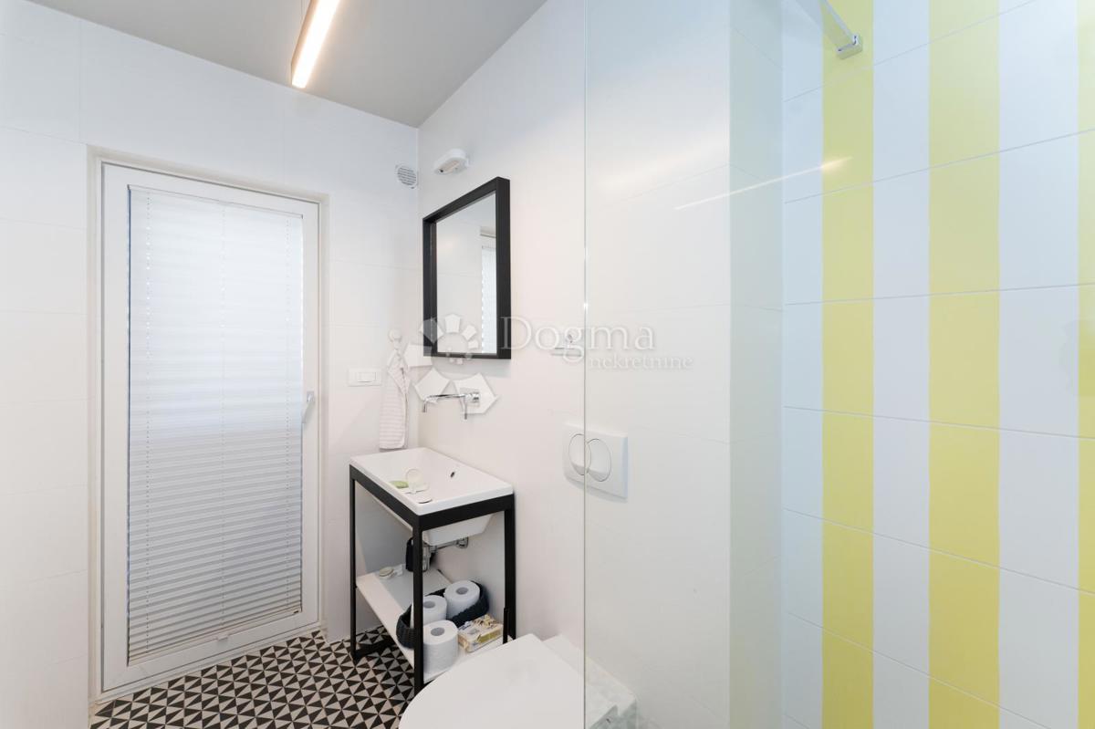 Allogio Marjan, Split, 79,20m2