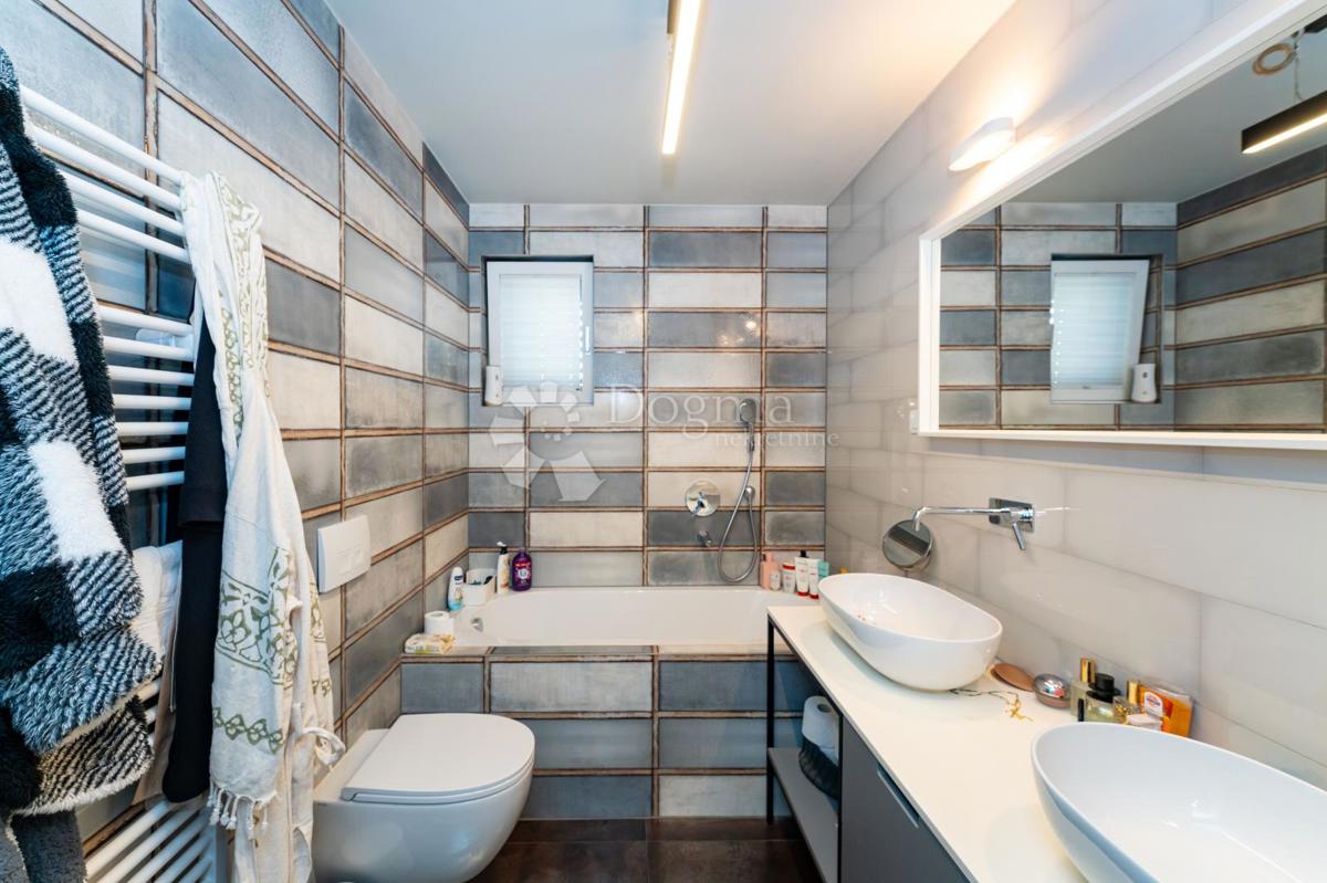 Allogio Marjan, Split, 79,20m2