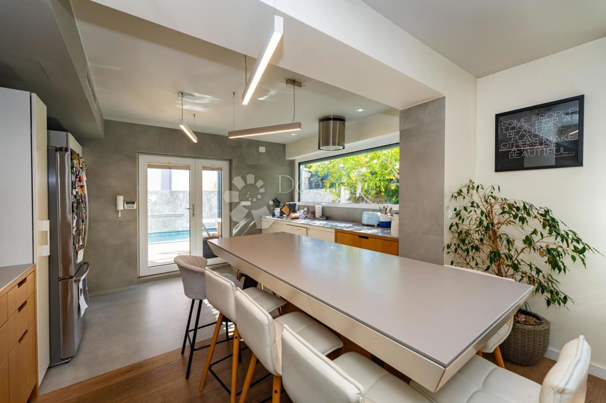 Allogio Marjan, Split, 79,20m2