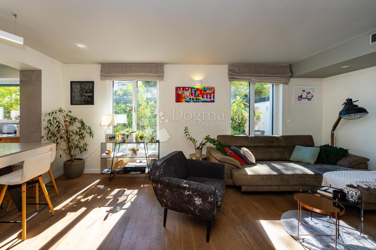 Allogio Marjan, Split, 79,20m2