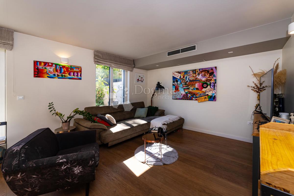 Allogio Marjan, Split, 79,20m2