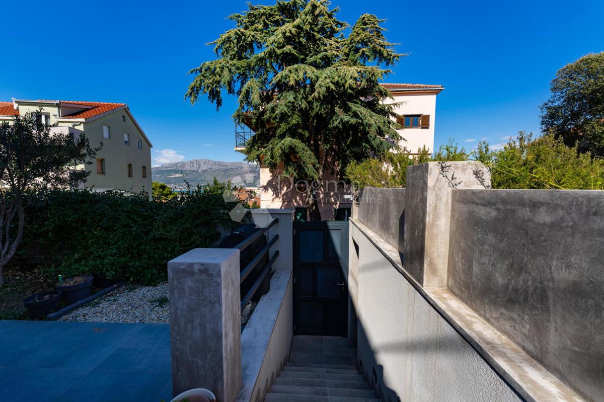 Allogio Marjan, Split, 79,20m2