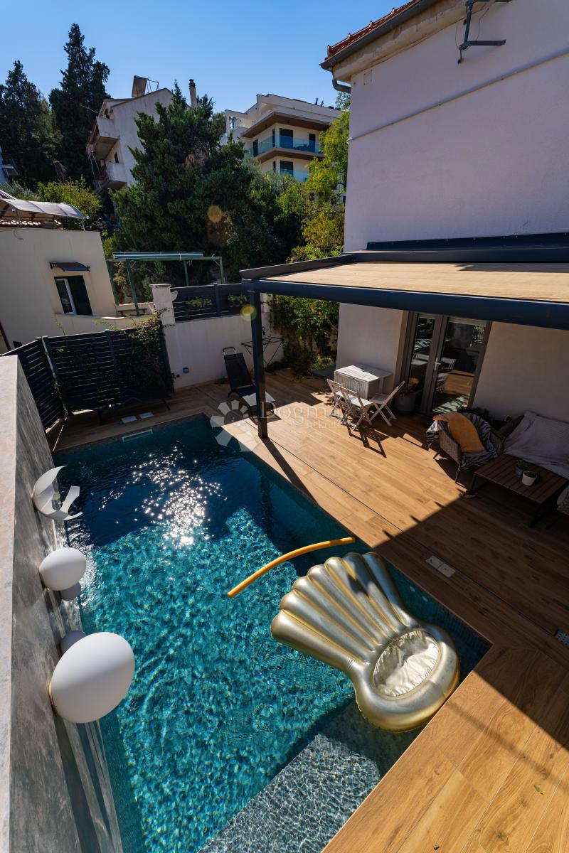 Allogio Marjan, Split, 79,20m2