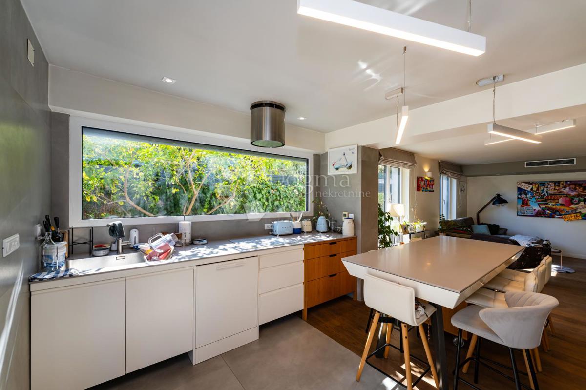 Allogio Marjan, Split, 79,20m2