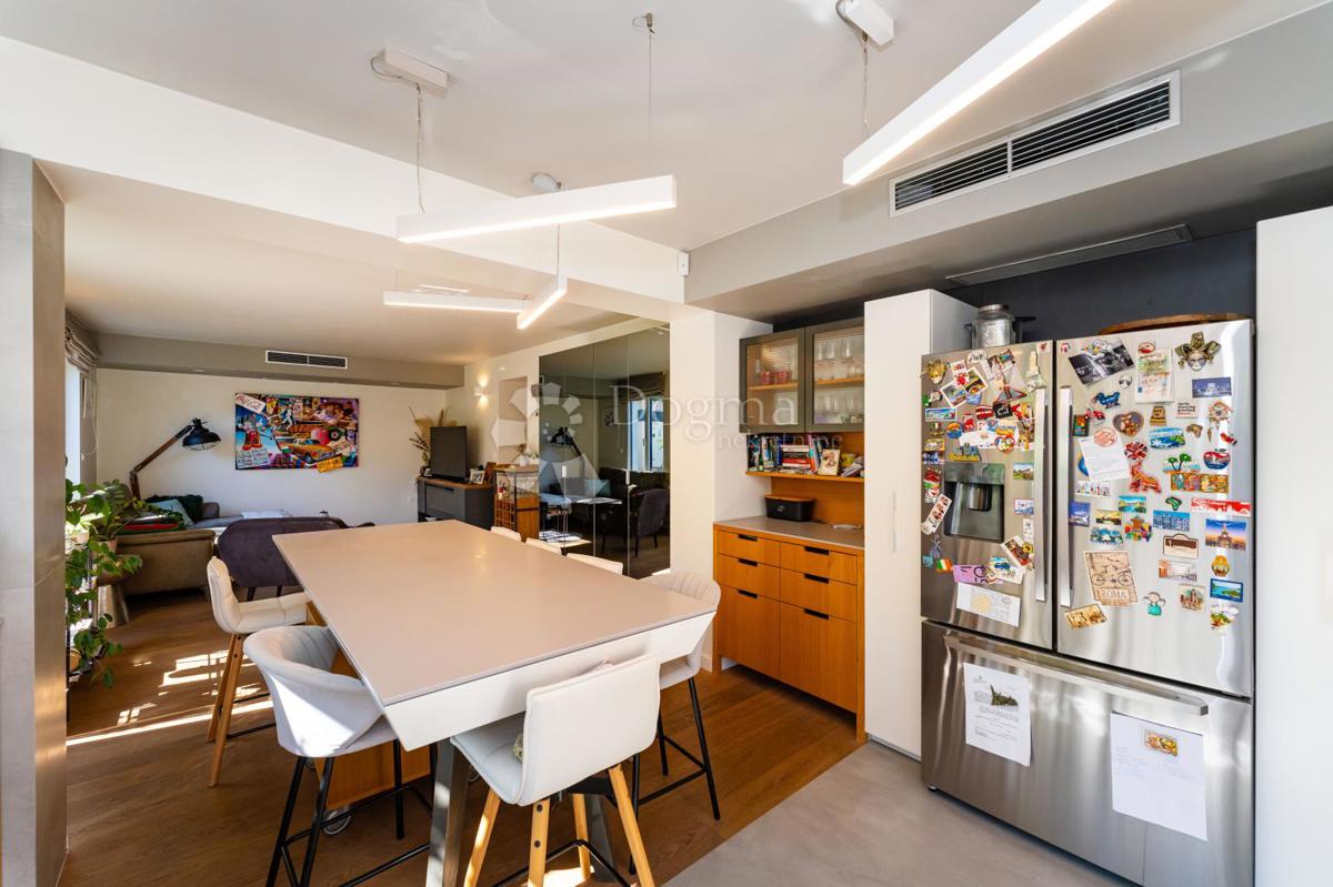 Allogio Marjan, Split, 79,20m2