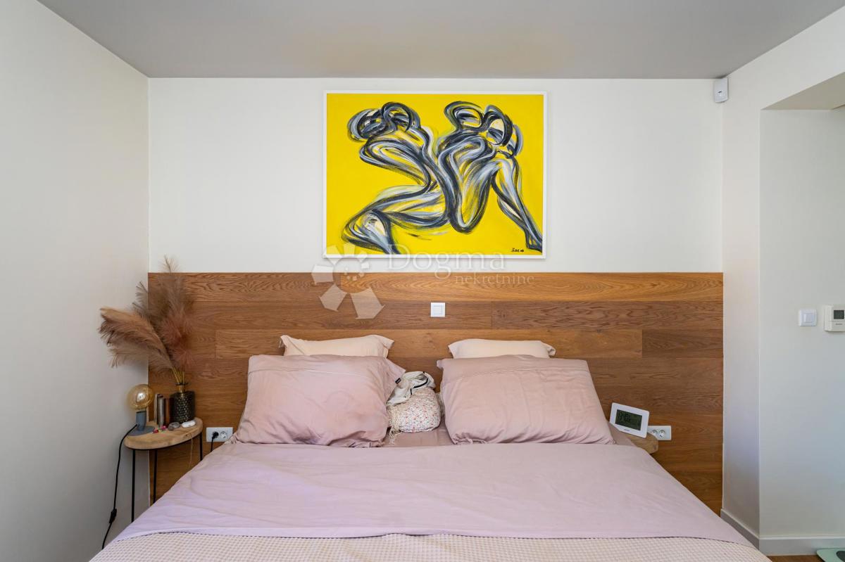 Allogio Marjan, Split, 79,20m2