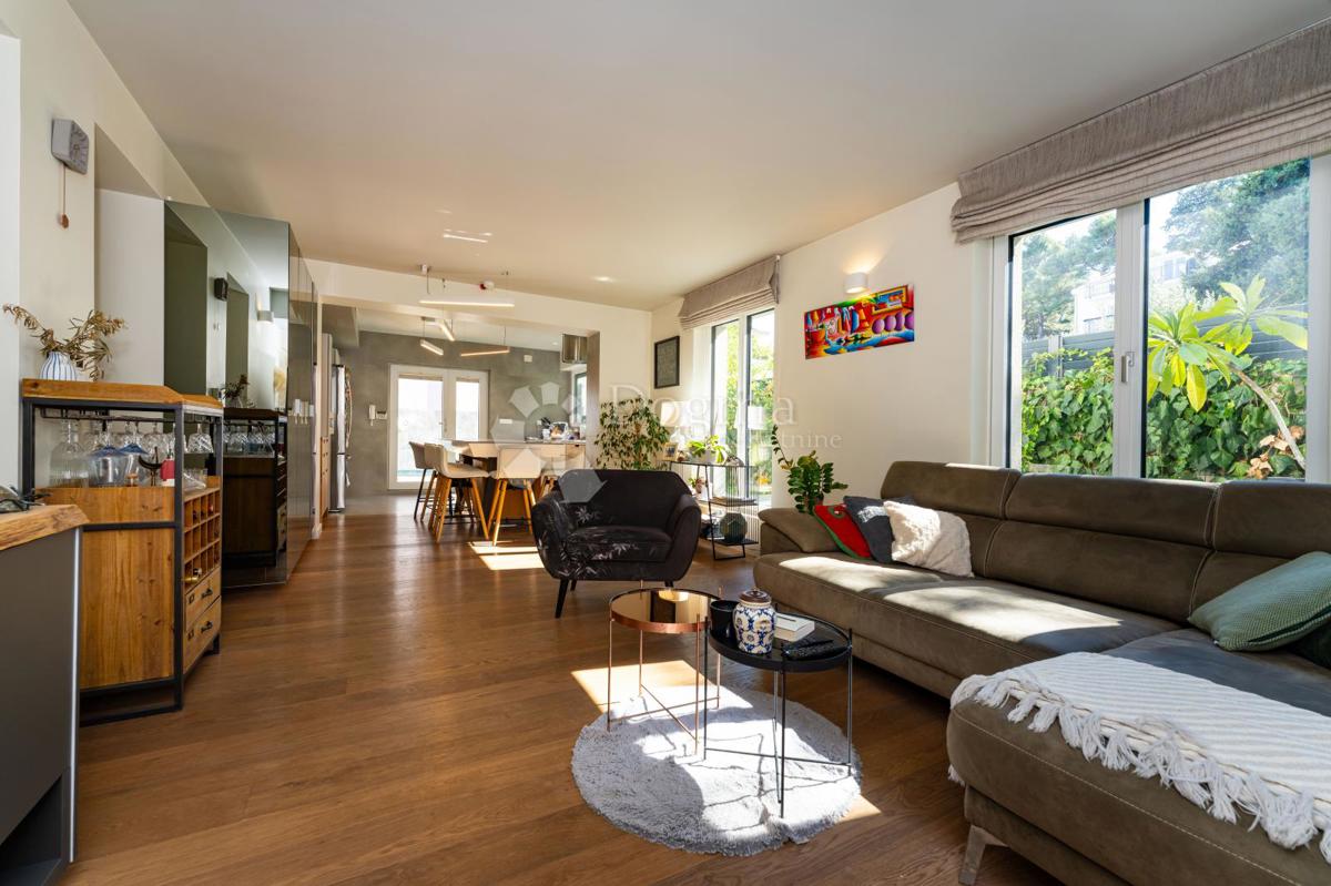 Allogio Marjan, Split, 79,20m2