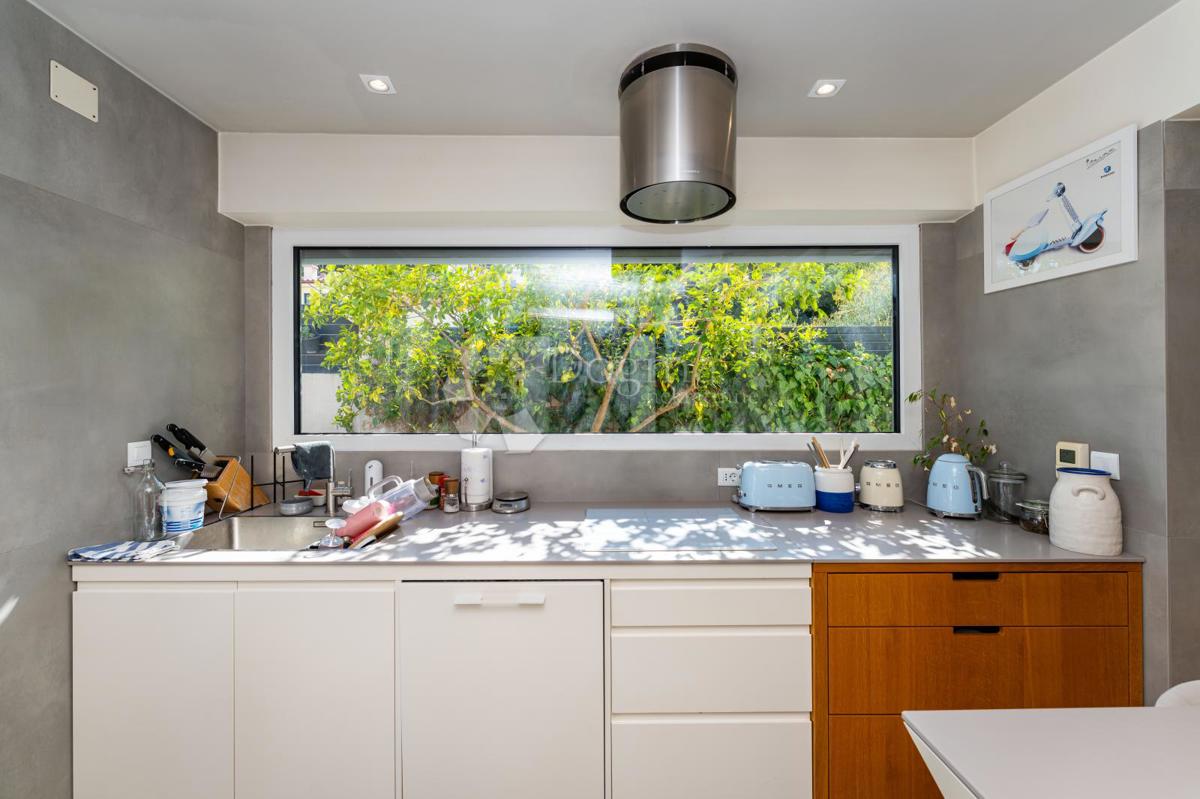 Allogio Marjan, Split, 79,20m2