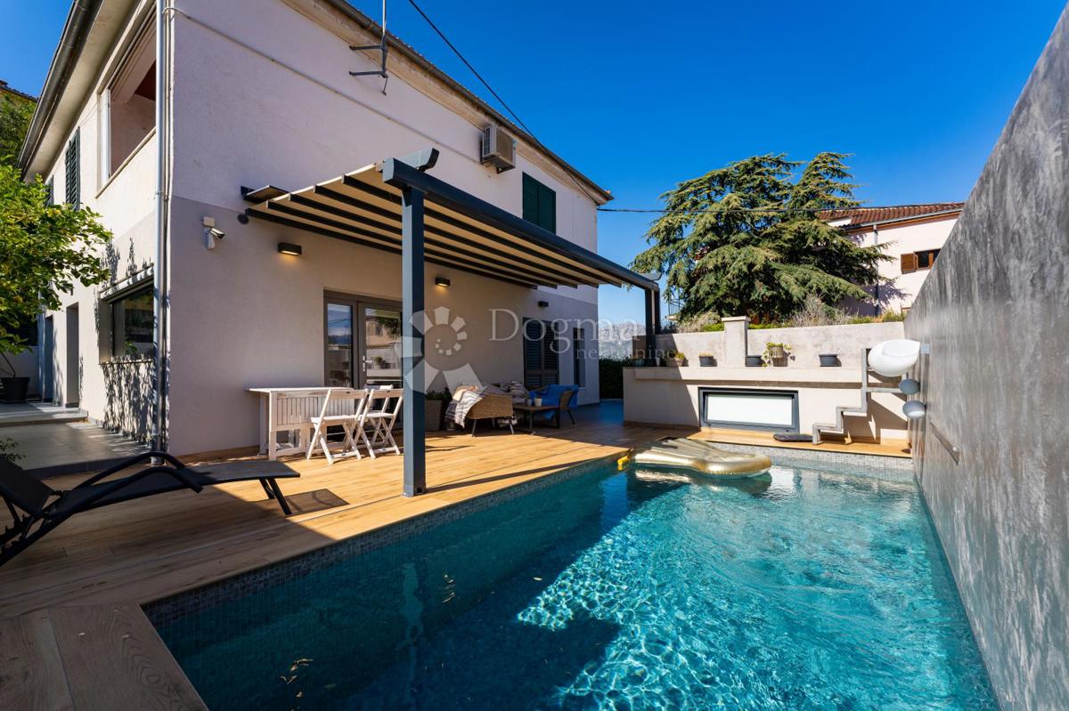 Allogio Marjan, Split, 79,20m2