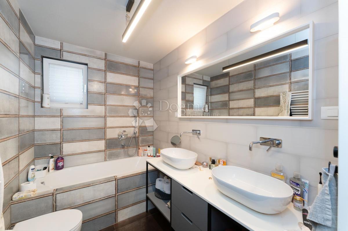 Allogio Marjan, Split, 79,20m2