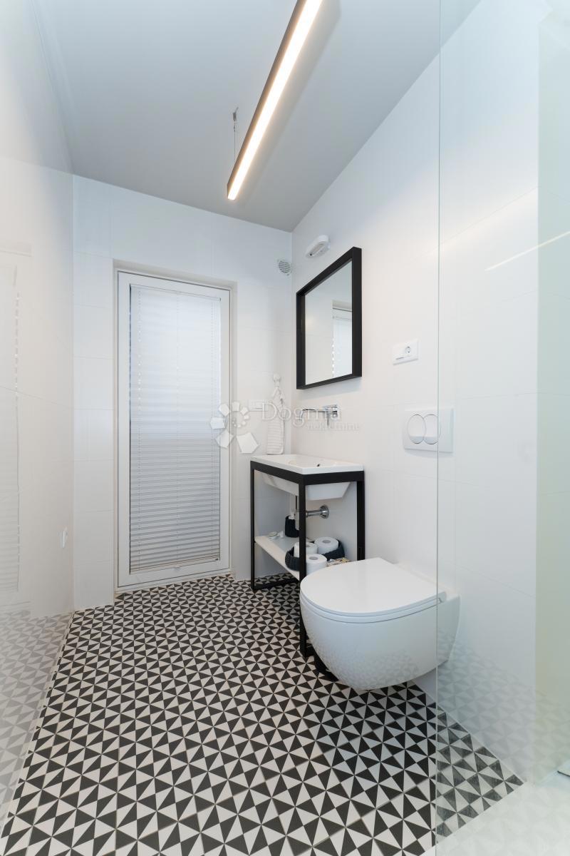 Allogio Marjan, Split, 79,20m2