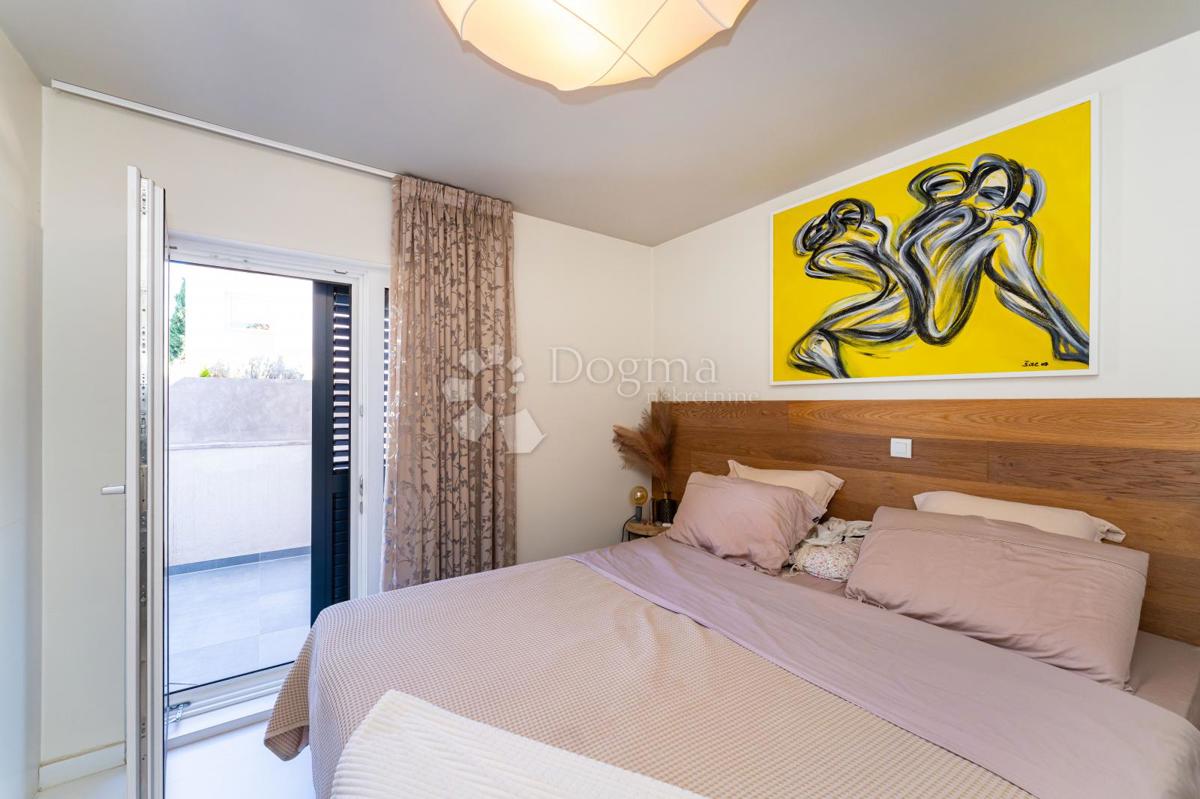 Allogio Marjan, Split, 79,20m2