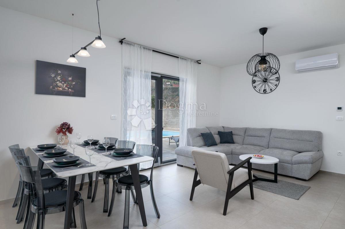 Casa Rakalj, Marčana, 170m2