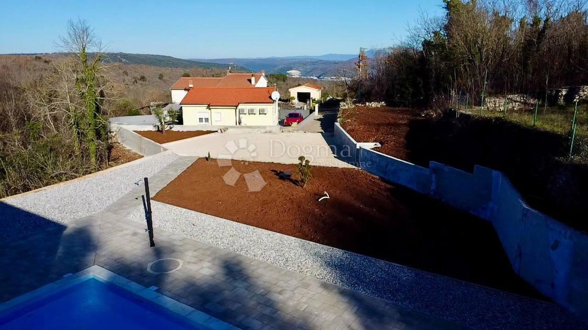 Casa Rakalj, Marčana, 170m2