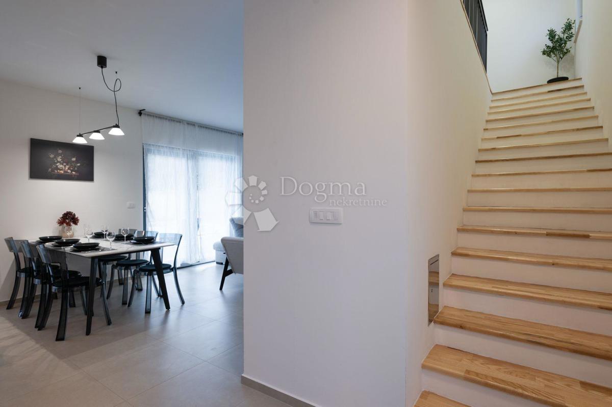 Casa Rakalj, Marčana, 170m2