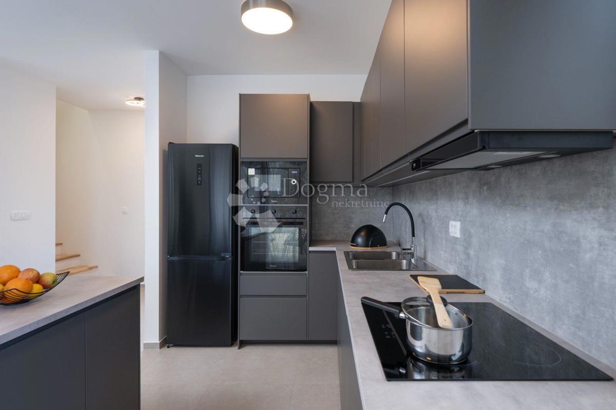 Casa Rakalj, Marčana, 170m2