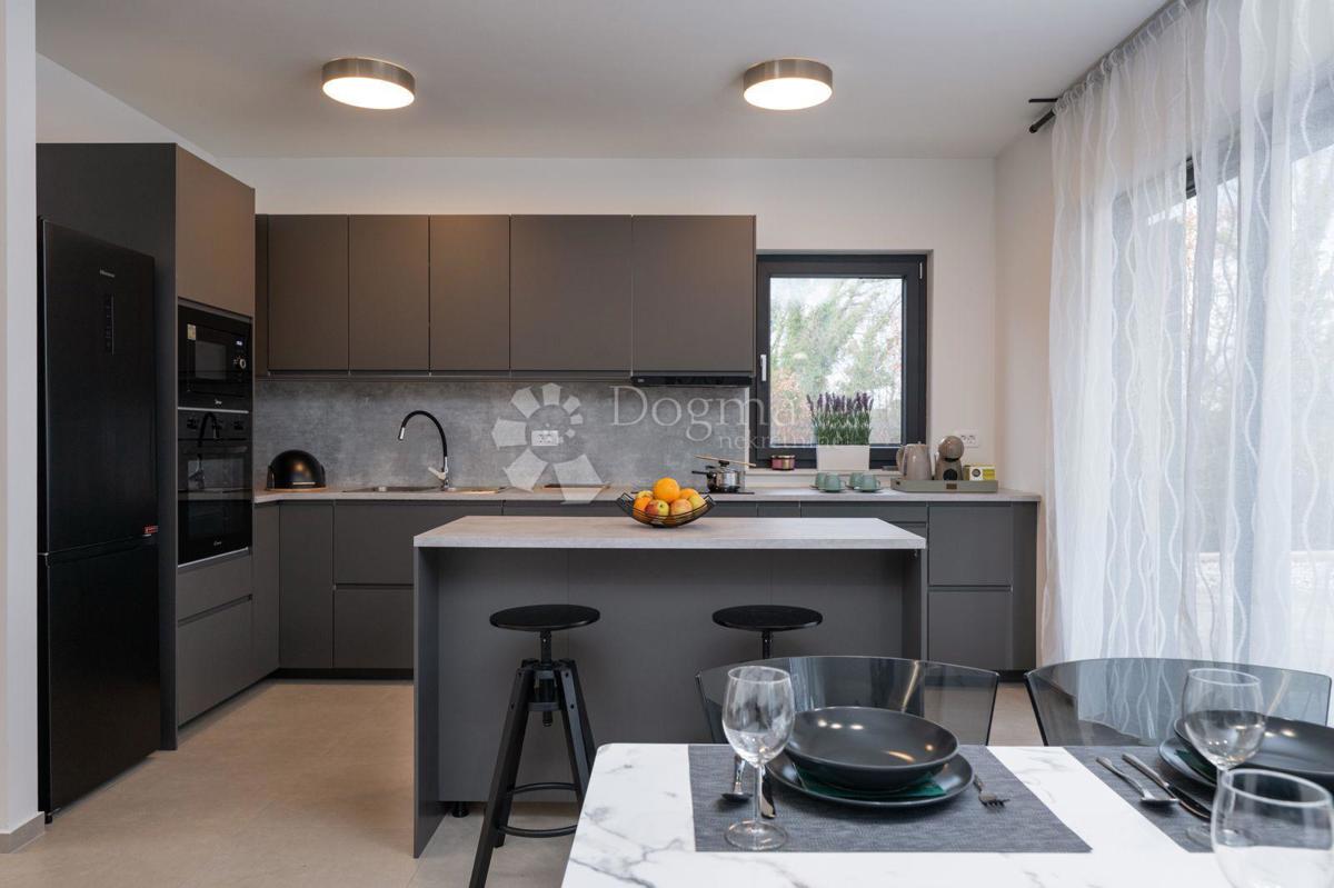 Casa Rakalj, Marčana, 170m2