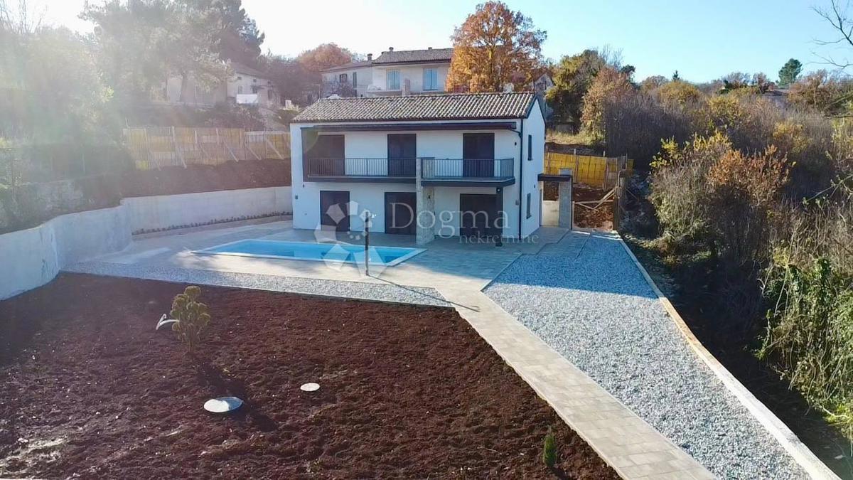 Casa Rakalj, Marčana, 170m2