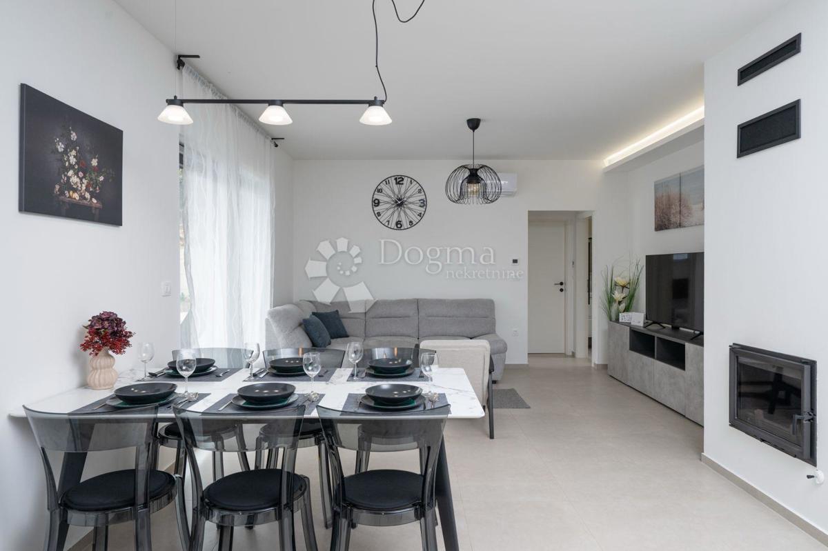 Casa Rakalj, Marčana, 170m2