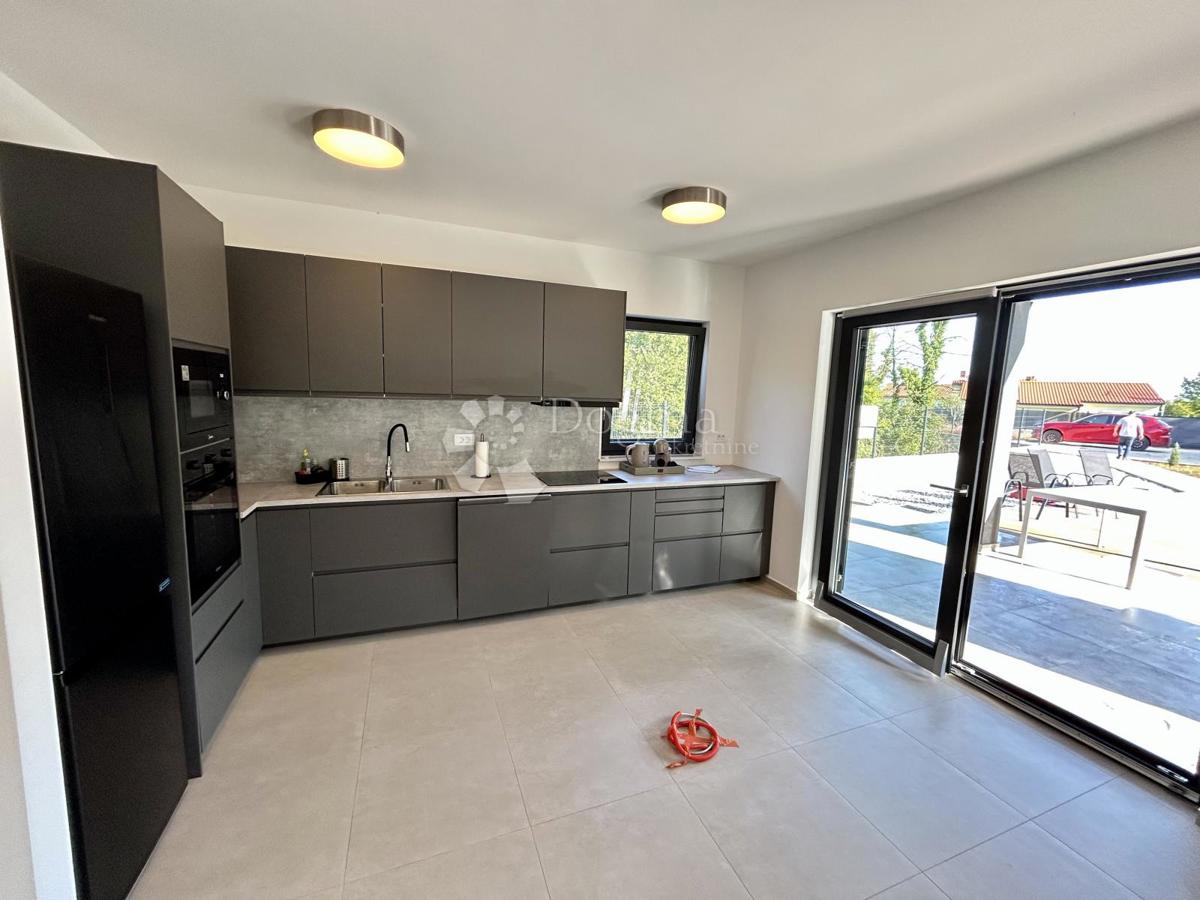 Casa Rakalj, Marčana, 170m2