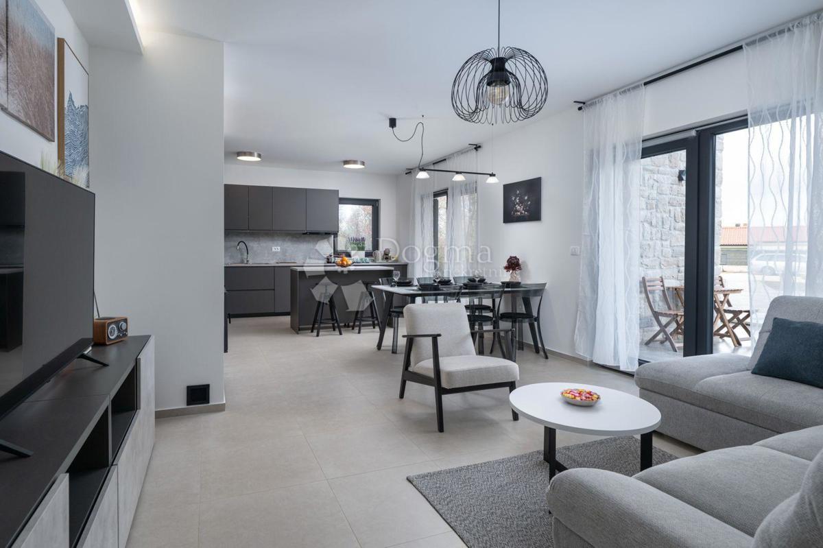 Casa Rakalj, Marčana, 170m2