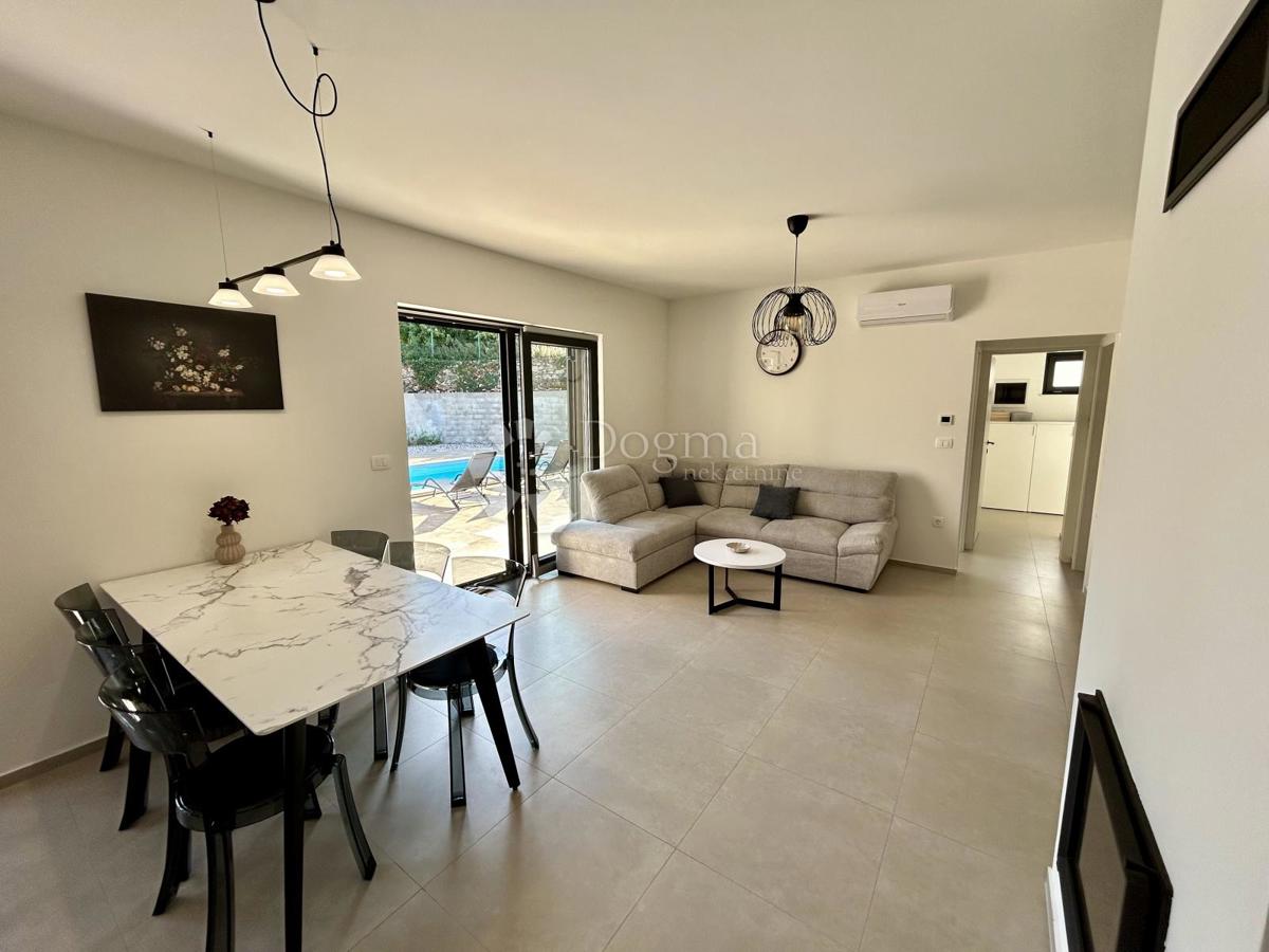 Casa Rakalj, Marčana, 170m2