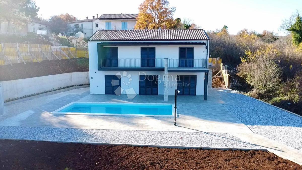 Casa Rakalj, Marčana, 170m2