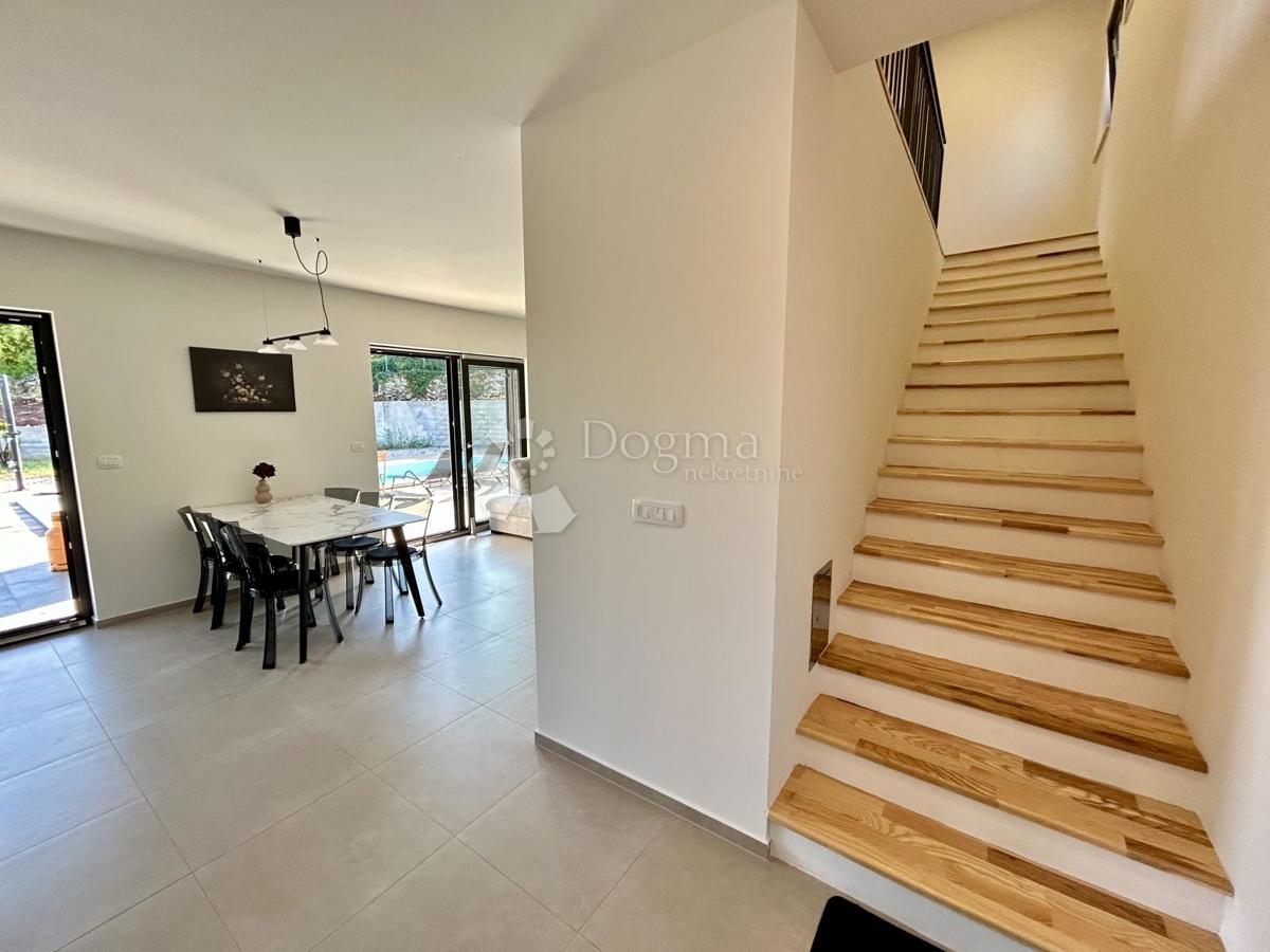 Casa Rakalj, Marčana, 170m2