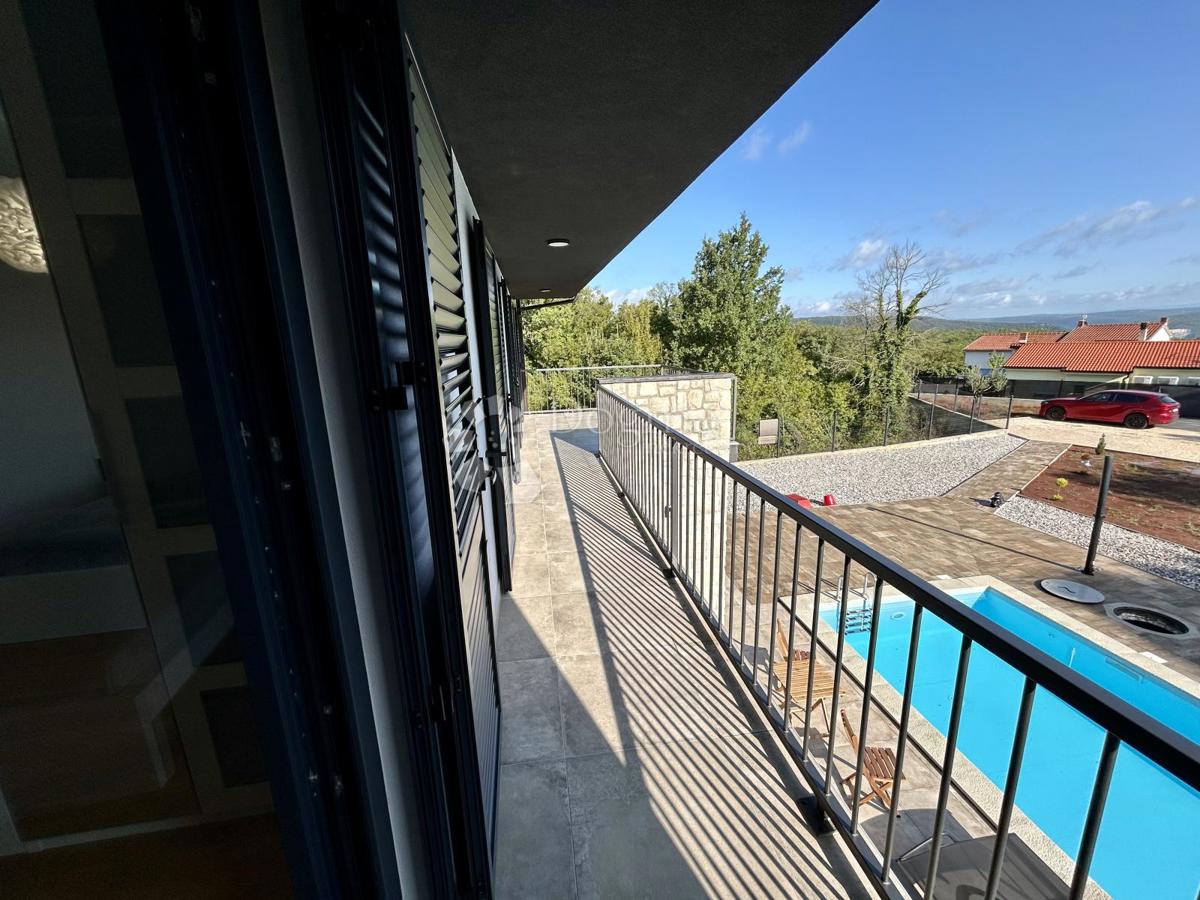 Casa Rakalj, Marčana, 170m2