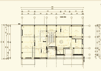 Locale commerciale Centar, Varaždin, 106,77m2