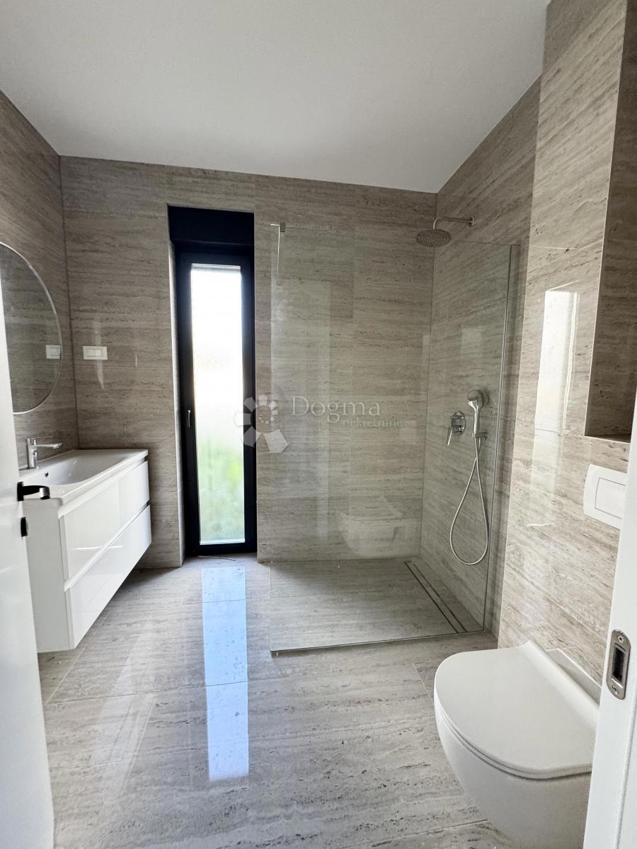 Allogio Belafuža, Zadar, 85m2