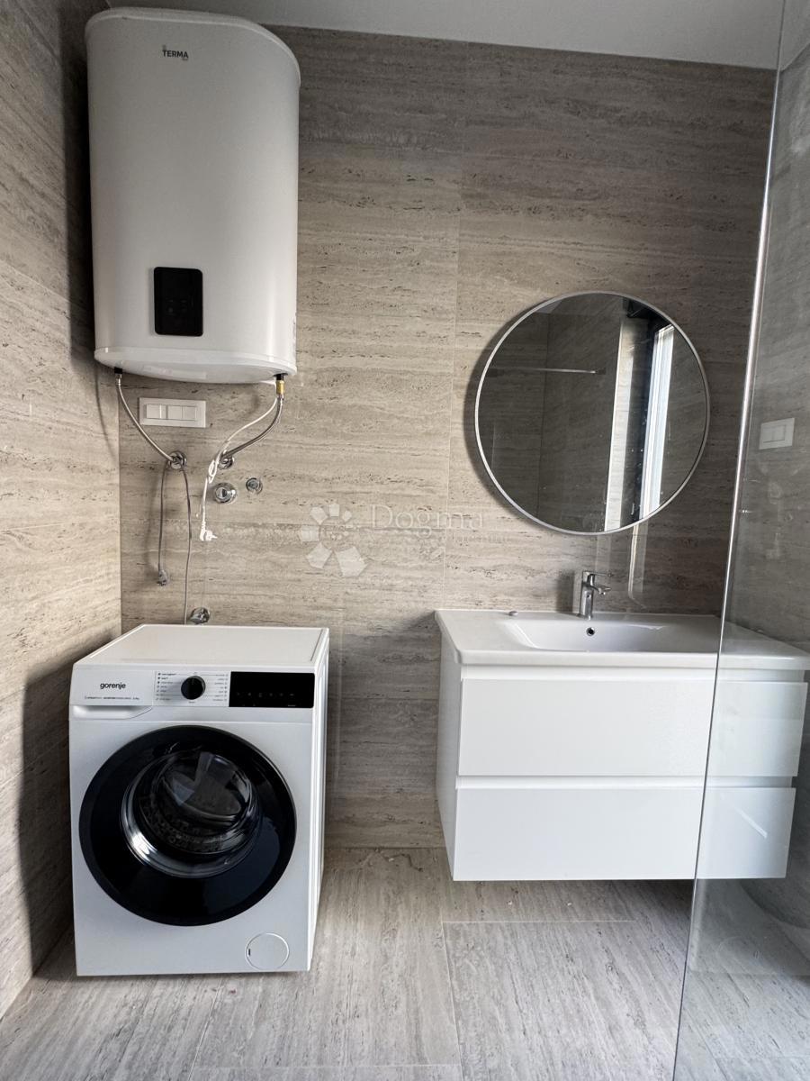 Allogio Belafuža, Zadar, 85m2