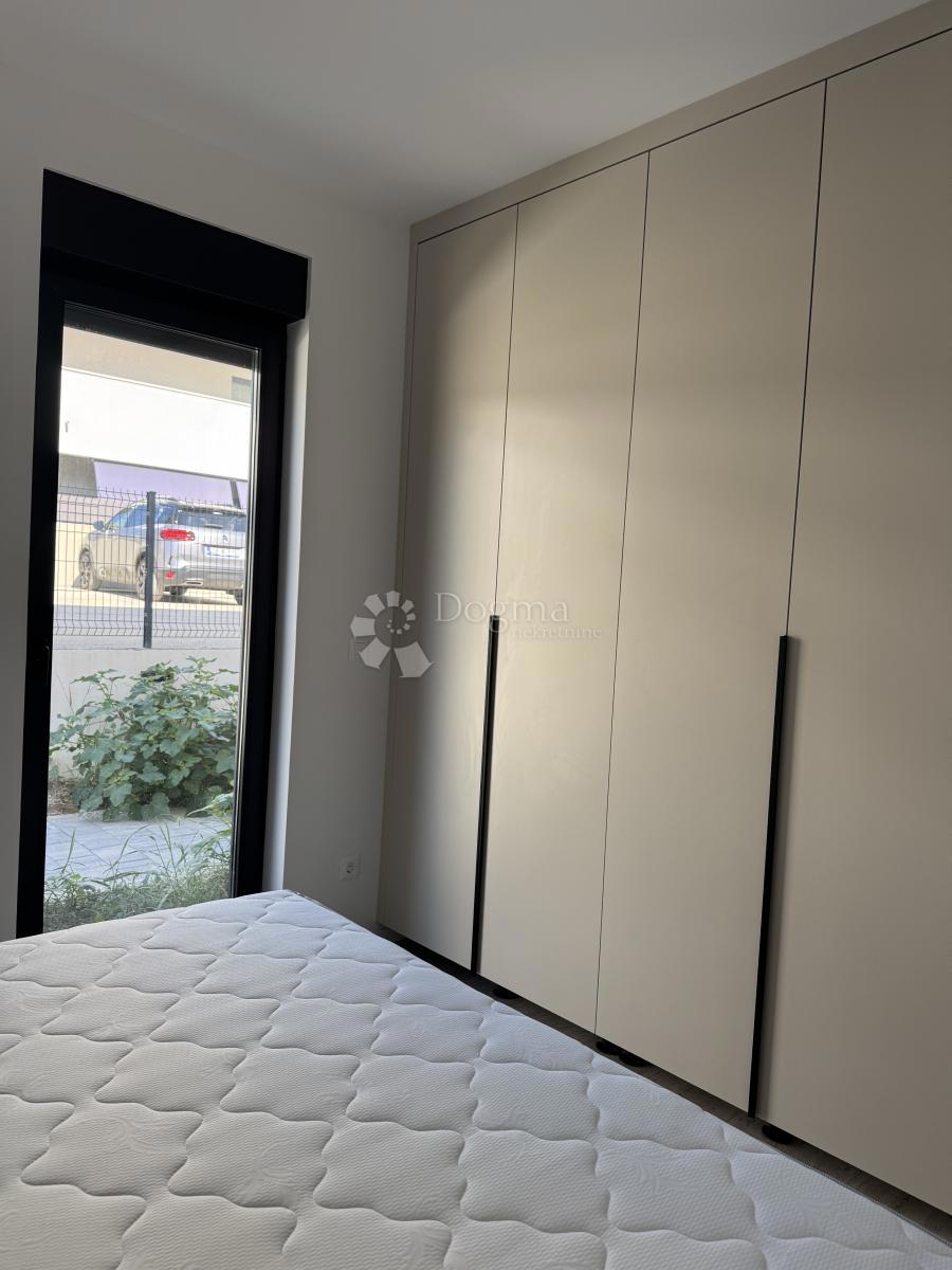 Allogio Belafuža, Zadar, 85m2