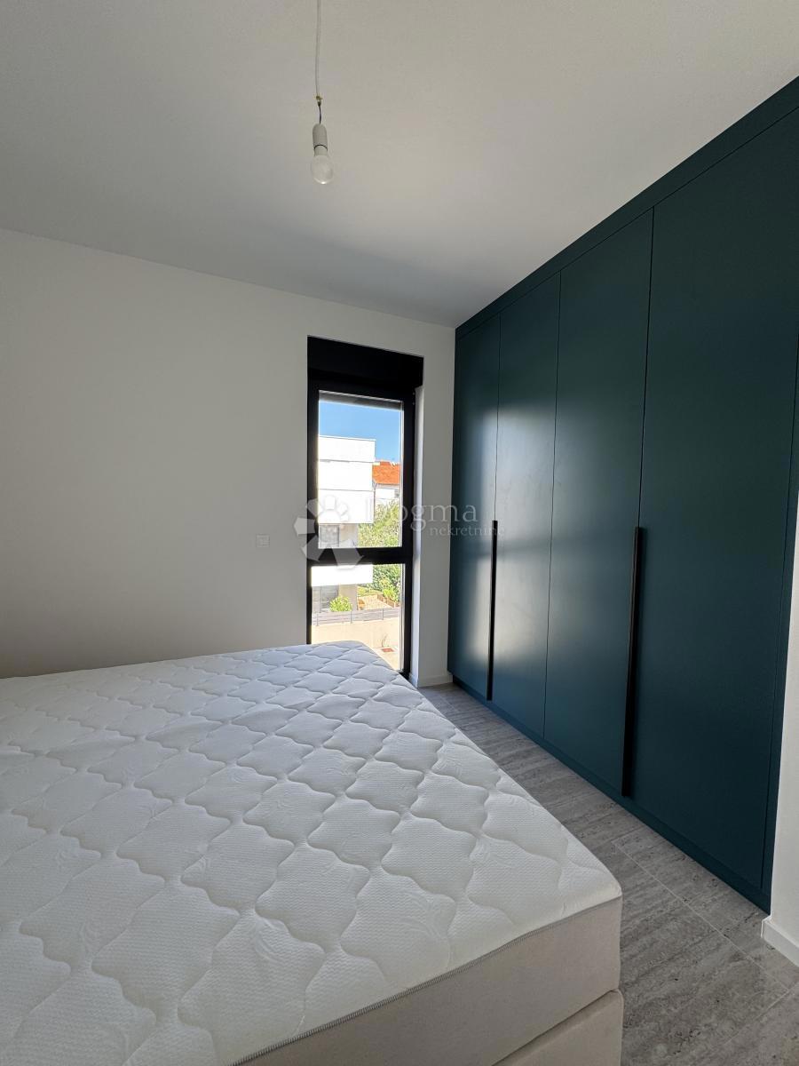 Allogio Belafuža, Zadar, 85m2