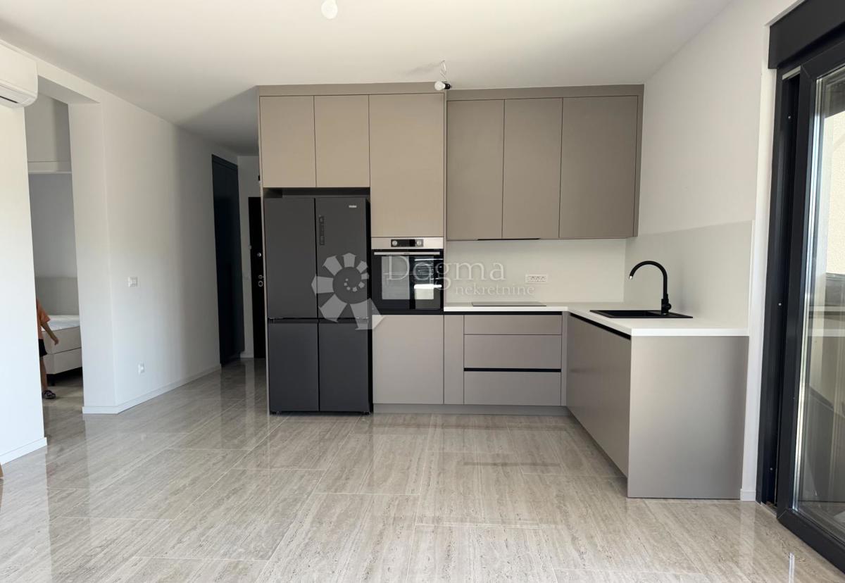 Allogio Belafuža, Zadar, 85m2