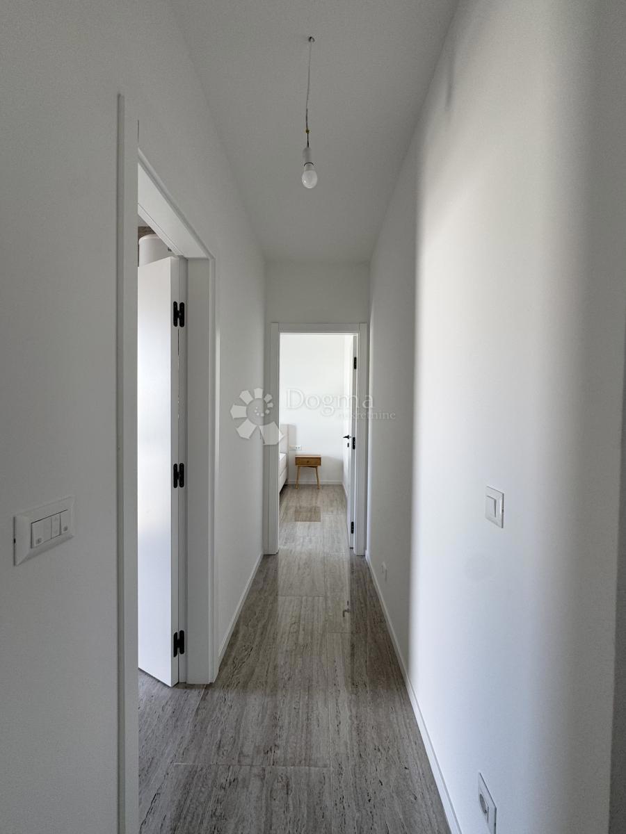 Allogio Belafuža, Zadar, 85m2