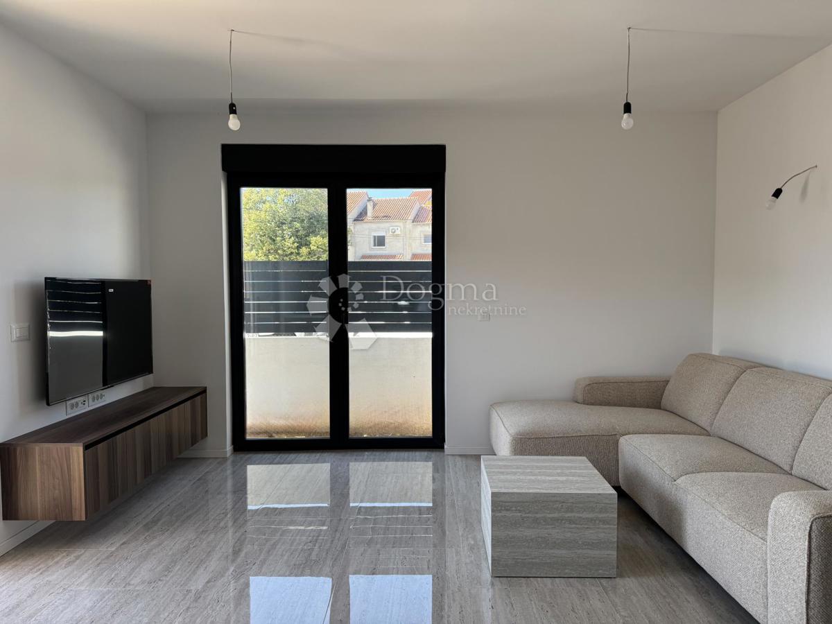 Allogio Belafuža, Zadar, 85m2