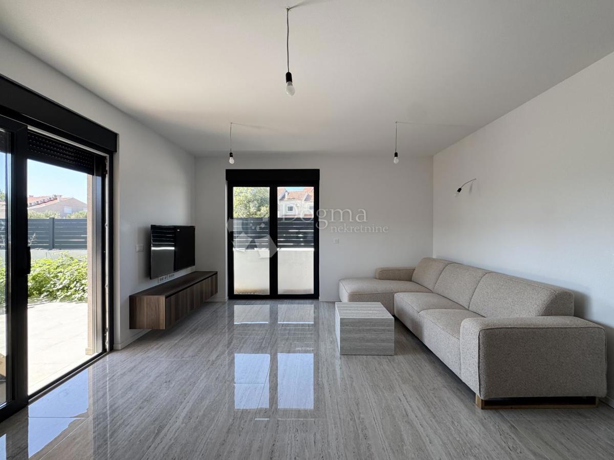 Allogio Belafuža, Zadar, 85m2