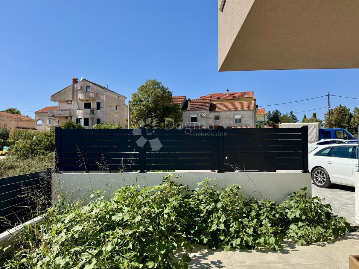 Allogio Belafuža, Zadar, 85m2