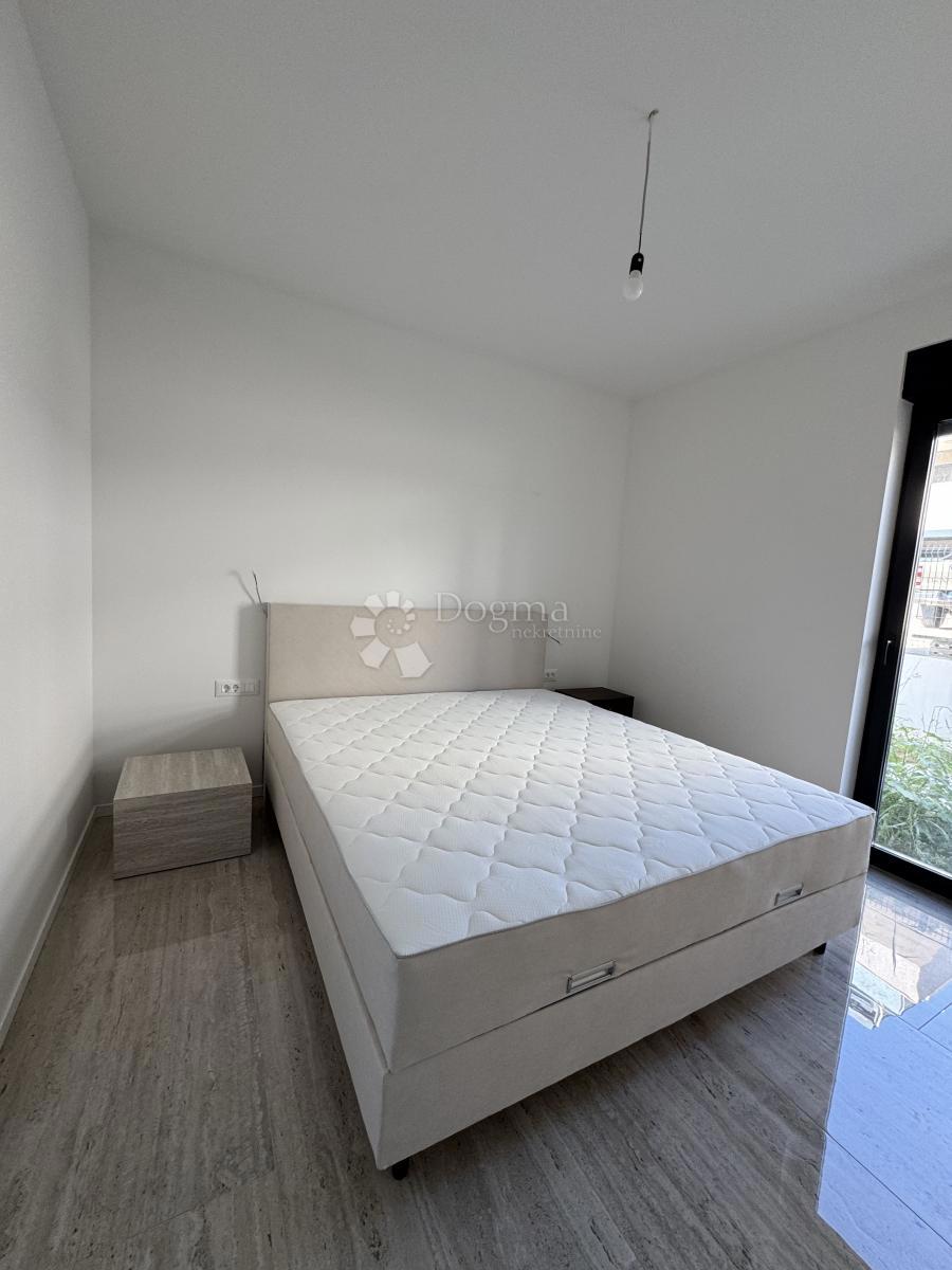 Allogio Belafuža, Zadar, 85m2