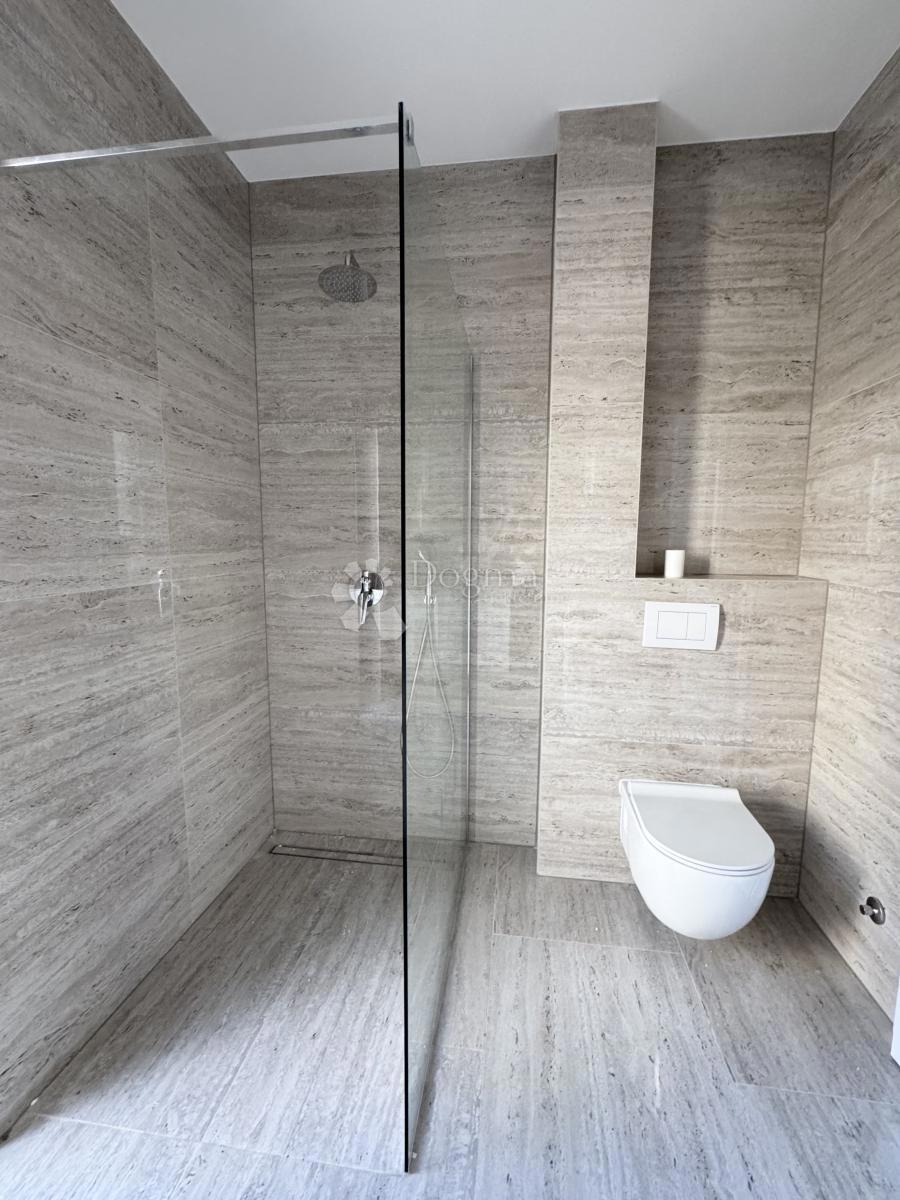 Allogio Belafuža, Zadar, 85m2