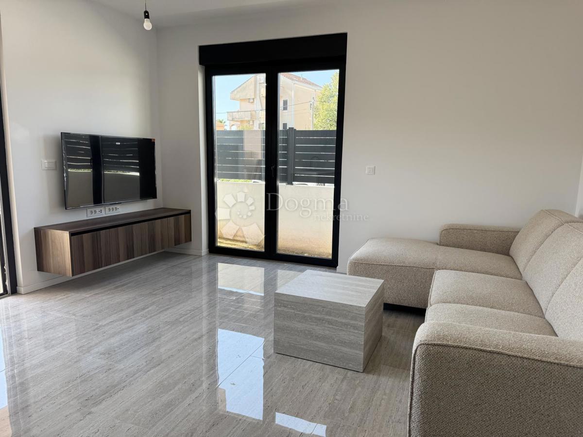 Allogio Belafuža, Zadar, 85m2