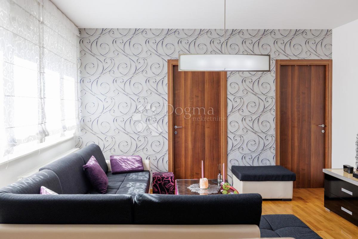 Allogio Retfala, Osijek, 70,16m2