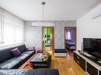 Allogio Retfala, Osijek, 70,16m2