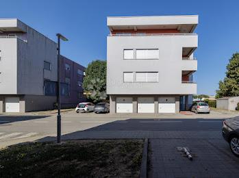 Allogio Retfala, Osijek, 70,16m2