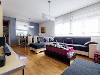 Allogio Retfala, Osijek, 70,16m2