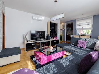 Allogio Retfala, Osijek, 70,16m2