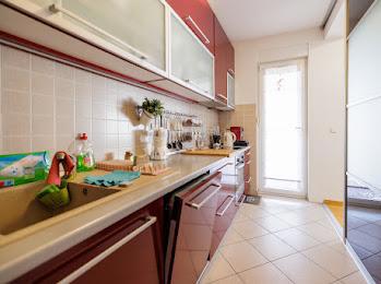 Allogio Retfala, Osijek, 70,16m2