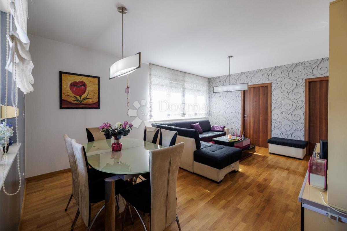 Allogio Retfala, Osijek, 70,16m2