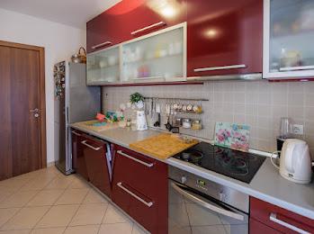 Allogio Retfala, Osijek, 70,16m2